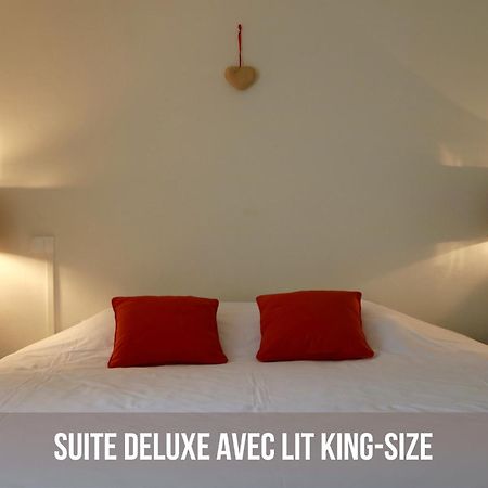 La Virginie Apartment ลา กัวเดอ-ซูร์-แมร์ ภายนอก รูปภาพ