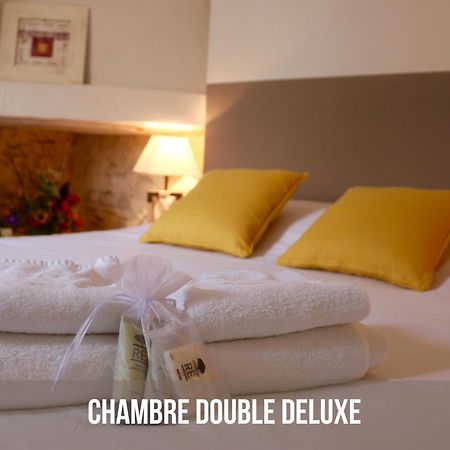 La Virginie Apartment ลา กัวเดอ-ซูร์-แมร์ ภายนอก รูปภาพ