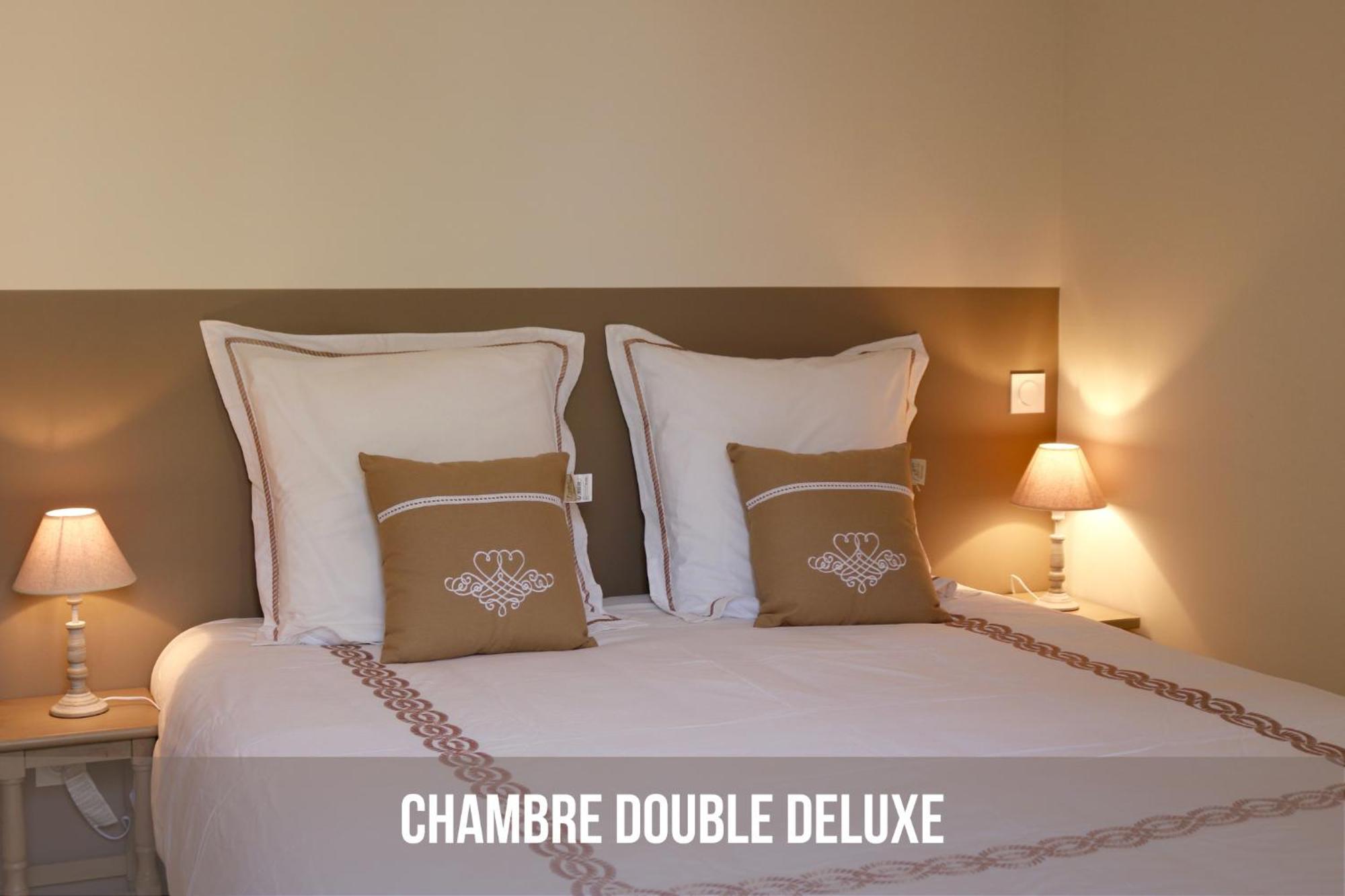 La Virginie Apartment ลา กัวเดอ-ซูร์-แมร์ ภายนอก รูปภาพ