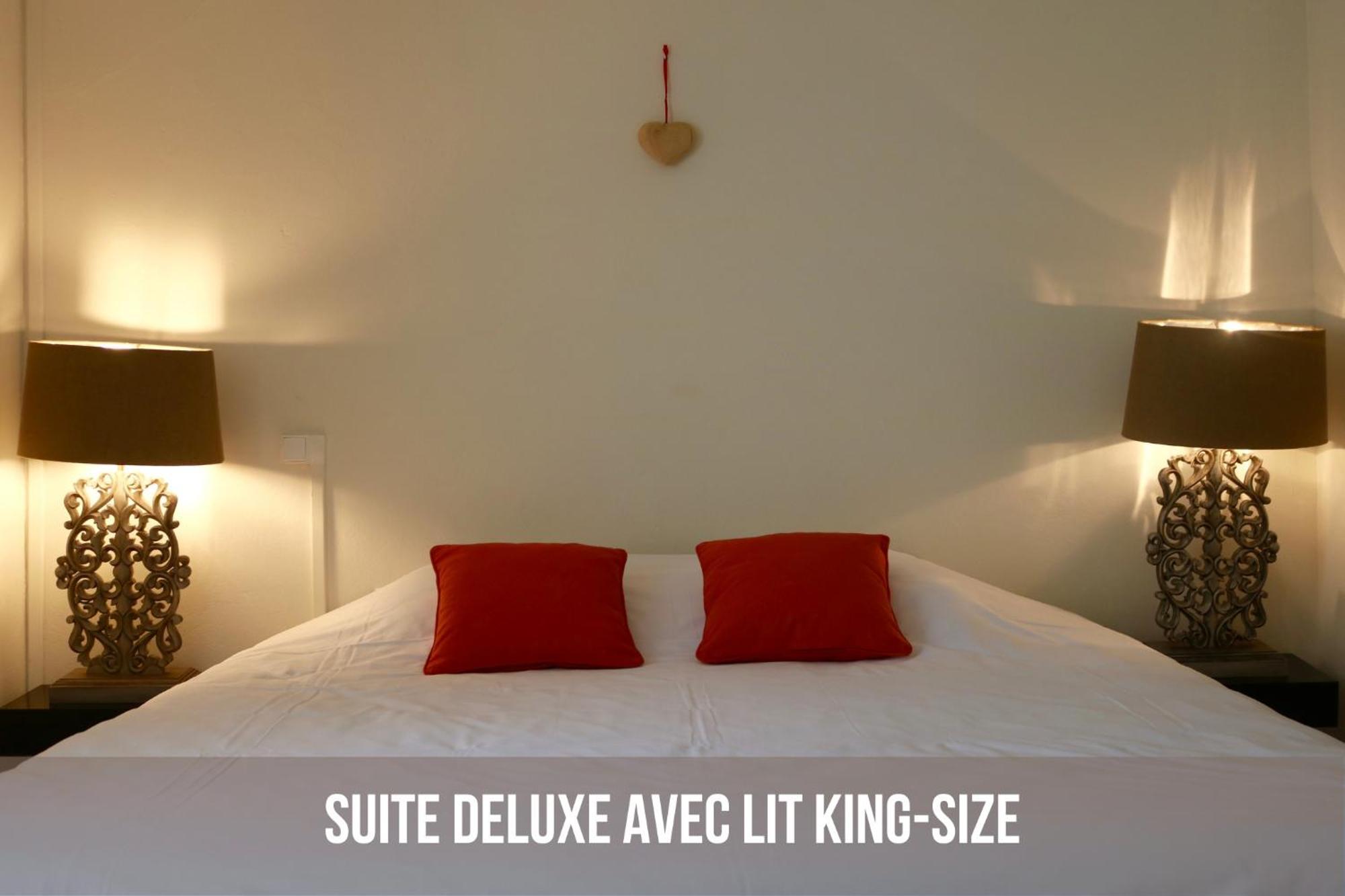 La Virginie Apartment ลา กัวเดอ-ซูร์-แมร์ ภายนอก รูปภาพ