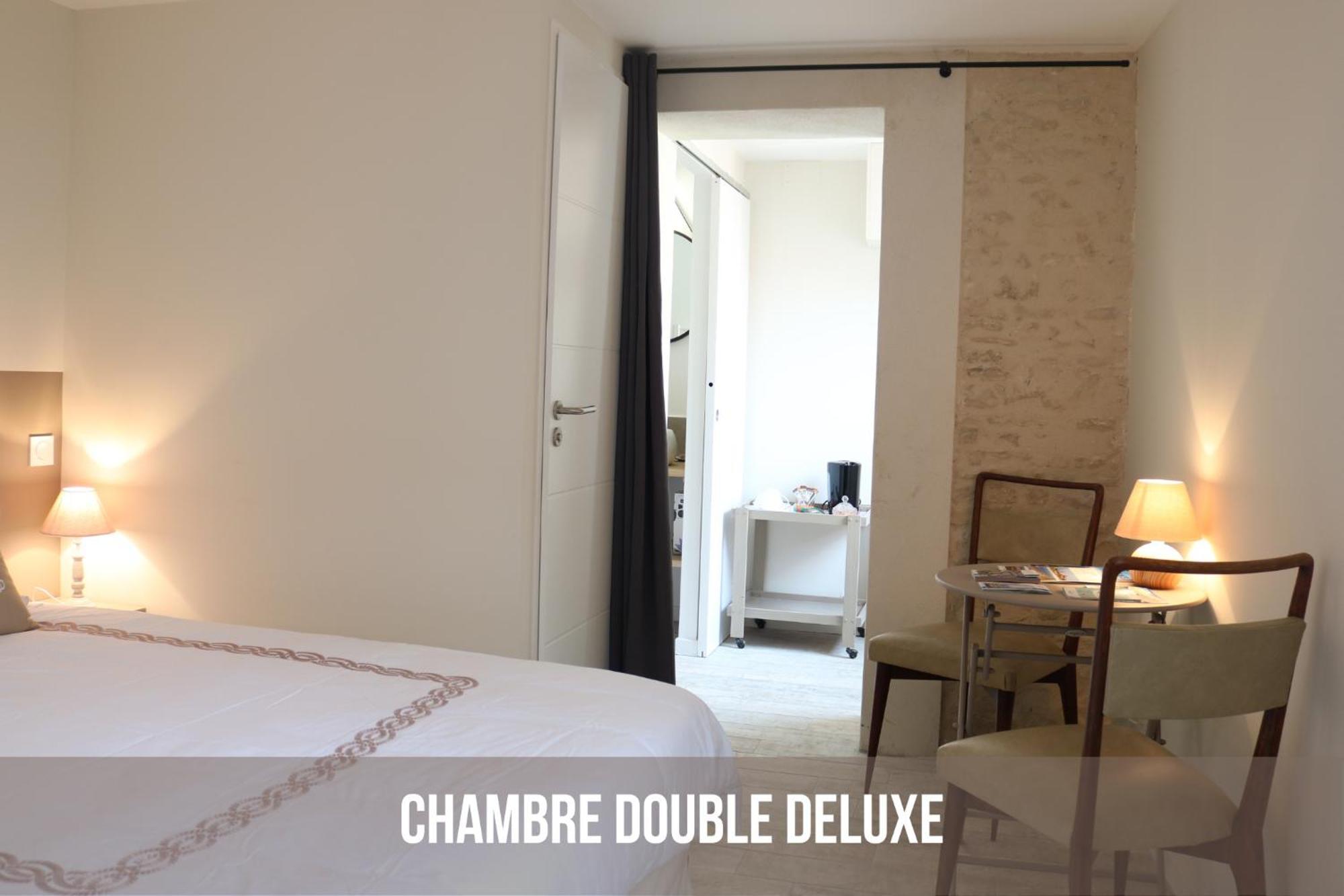 La Virginie Apartment ลา กัวเดอ-ซูร์-แมร์ ภายนอก รูปภาพ