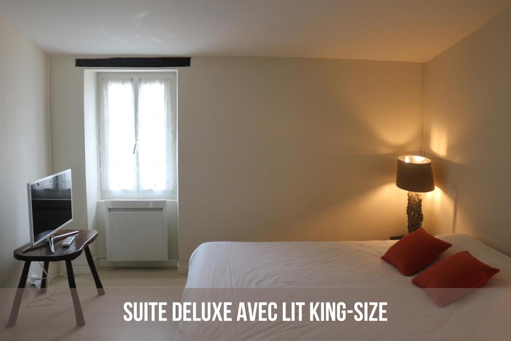 La Virginie Apartment ลา กัวเดอ-ซูร์-แมร์ ภายนอก รูปภาพ
