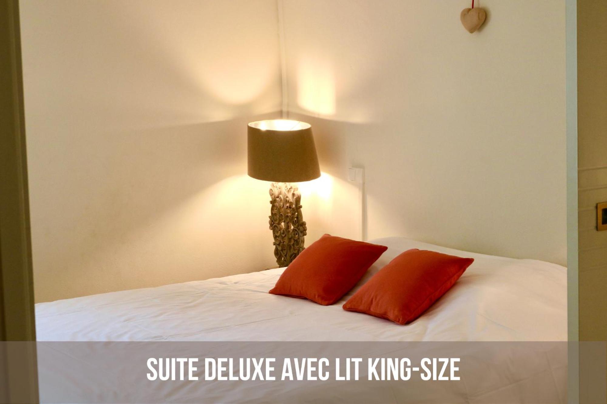 La Virginie Apartment ลา กัวเดอ-ซูร์-แมร์ ภายนอก รูปภาพ