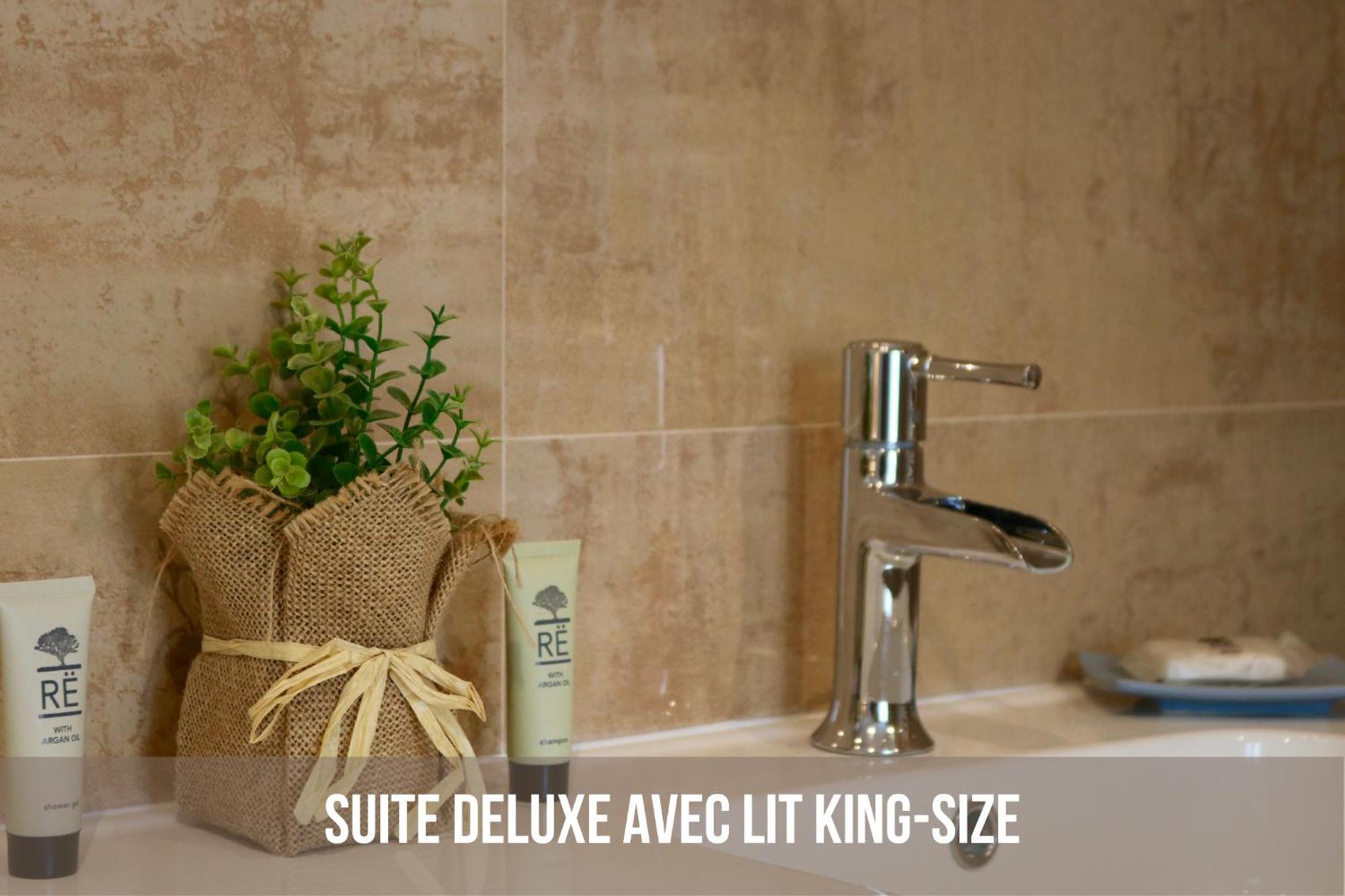 La Virginie Apartment ลา กัวเดอ-ซูร์-แมร์ ภายนอก รูปภาพ
